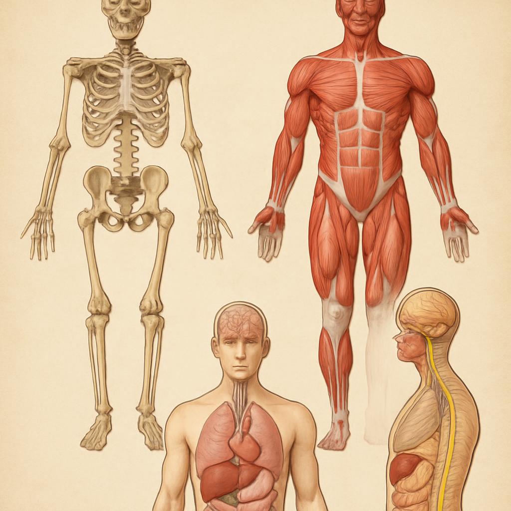 skeleton